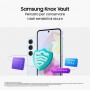 Samsung Galaxy A35 5G Display FHD+ Super AMOLED 6.6”, Android 14, 6GB RAM, 128GB, Dual SIM, Batteria 5.000 mAh, Awesome Iceblu
