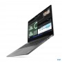 Lenovo V17 G4 IRU Intel® Core™ i5 i5-1335U Computer portatile 43,9 cm (17.3") Full HD 8 GB DDR4-SDRAM 512 GB SSD Wi-Fi 6 (802