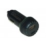 LINK CARICABATTERIA AUTO 5 VOLT 3A 2 USB