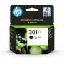 HP Cartuccia originale inchiostro nero ad alta capacità 301XL (CH563EE)