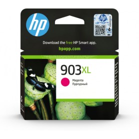 HP Cartuccia di inchiostro magenta originale ad alta capacità 903XL (T6M07AE)