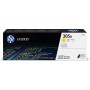 HP Cartuccia Toner originale giallo LaserJet 305A (CE412A)