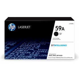 HP TONER NERO 59A 3000 PAG (CF259A)