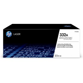 HP 332A BLACK DRUM ORIGINAL