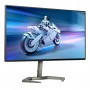 27"  MOMENTUM GAMING , 4K IPS