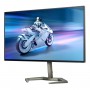 27"  MOMENTUM GAMING , 4K IPS