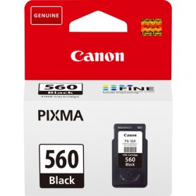 Canon 3713C001 cartuccia d'inchiostro 1 pz Originale Nero (3713C001)