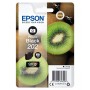 Epson Kiwi Singlepack Photo Black 202 Claria Premium Ink (C13T02F14020)