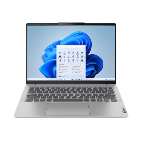 Lenovo IdeaPad Slim 5 Intel Core Ultra 7 155H Computer portatile 35,6 cm (14") WUXGA 16 GB LPDDR5x-SDRAM 1 TB SSD Wi-Fi 6E (802.