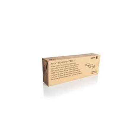 Xerox 106R03106 cartuccia toner 1 pz Originale Ciano