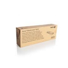 Xerox 106R03107 cartuccia toner 1 pz Originale Magenta