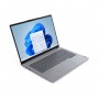 Lenovo ThinkBook 14 Intel Core Ultra 5 125U Computer portatile 35,6 cm (14") WUXGA 8 GB DDR5-SDRAM 512 GB SSD Wi-Fi 6E (802.11ax