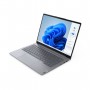 Lenovo ThinkBook 14 Intel Core Ultra 5 125U Computer portatile 35,6 cm (14") WUXGA 8 GB DDR5-SDRAM 512 GB SSD Wi-Fi 6E (802.11ax