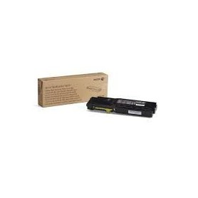 XEROX WC 6655M YELLOW TONER []