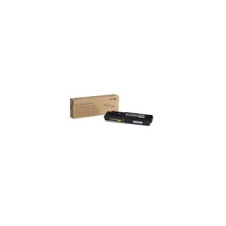 XEROX WC 6655M YELLOW TONER []