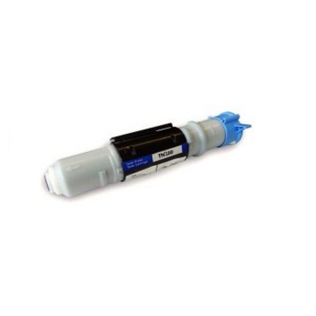 COMPATIBILE BROTHER TN-8000 TONER BK**