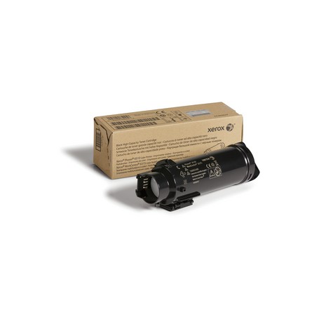 XEROX PH 6510/WC 6515 TONER BK CART [] *