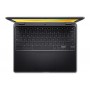 Acer Chromebook R856TNTCO-C8VU Intel® N N100 30,5 cm (12") Touch screen HD+ 8 GB LPDDR5-SDRAM 128 GB eMMC Wi-Fi 6E (802.11ax) C