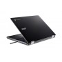 Acer Chromebook R856TNTCO-C8VU Intel® N N100 30,5 cm (12") Touch screen HD+ 8 GB LPDDR5-SDRAM 128 GB eMMC Wi-Fi 6E (802.11ax) C