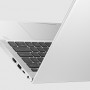 HP EliteBook 630 G10 Intel® Core™ i7 i7-1355U Computer portatile 33,8 cm (13.3") Full HD 8 GB DDR4-SDRAM 512 GB SSD Wi-Fi 6E 