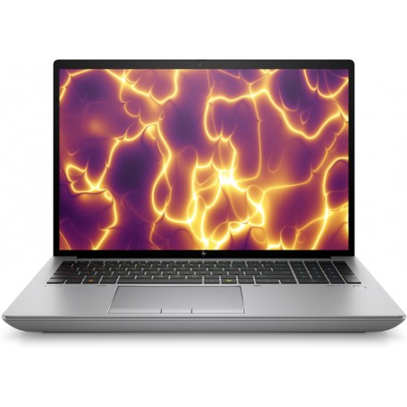 HP ZBook Fury 16 G11 Intel® Core™ i7 i7-14700HX Workstation mobile 40,6 cm (16") WUXGA 32 GB DDR5-SDRAM 1 TB SSD NVIDIA RTX 3