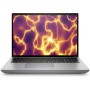 HP ZBook Fury 16 G11 Intel® Core™ i7 i7-14700HX Workstation mobile 40,6 cm (16") WUXGA 32 GB DDR5-SDRAM 1 TB SSD NVIDIA RTX 3
