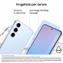 Samsung Galaxy S24 FE , Smartphone AI, 8GB RAM, 128GB, Graphite