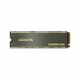 ADATA ALEG-800-500GCS drives allo stato solido 500 GB M.2 PCI Express 4.0 NVMe 3D NAND
