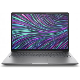 HP ZBook Power G11 Intel Core Ultra 7 155H Workstation mobile 40,6 cm (16") WUXGA 32 GB DDR5-SDRAM 1 TB SSD NVIDIA RTX 500 Ada W