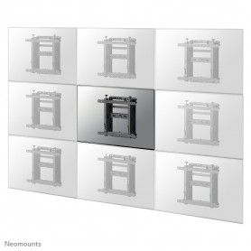 Neomounts by Newstar support videowall da parete