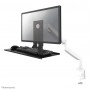 Neomounts by Newstar Portatastiera e portamouse (KEYB-V200BLACK)