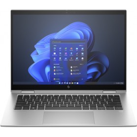 HP Elite x360 1040 G10 Intel® Core™ i5 i5-1335U Ibrido (2 in 1) 35,6 cm (14") Touch screen WQXGA 16 GB LPDDR5-SDRAM 1 TB SSD 