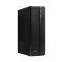 Acer Veriton X X2720G Intel® Core™ i5 i5-12400 8 GB DDR5-SDRAM 512 GB SSD Desktop PC Nero
