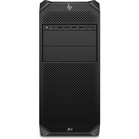 HP Z4 G5 Intel® Xeon® W W5-2545 64 GB DDR5-SDRAM 1 TB SSD Windows 11 Pro Tower Stazione di lavoro Nero