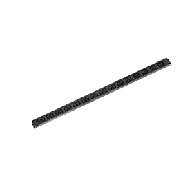 PDU Basic (20xC13+4xC19) 16A/230V Spina IEC 60309