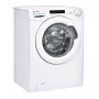 Candy Smart CSWS 4852DE/1-11 lavasciuga Libera installazione Caricamento frontale Bianco E (31010570)