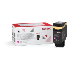 Xerox Cartuccia toner Magenta a Capacità standard da 1800 Pagine per Stampante a colori ® C320​/​multifunzione a colori ®