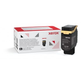 Xerox Cartuccia toner Nero a Capacità standard da 2200 Pagine per Stampante a colori ® C320​/​multifunzione a colori ® C3
