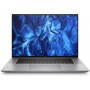 HP ZBook Studio G11 Intel Core Ultra 7 155H Workstation mobile 40,6 cm (16") WQUXGA 32 GB DDR5-SDRAM 1 TB SSD NVIDIA RTX 3000 Ad