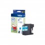 Brother LC-22UC cartuccia d'inchiostro Originale Resa elevata (XL) Ciano (LC22UC)