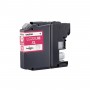 Brother LC-22UM cartuccia d'inchiostro Originale Resa elevata (XL) Magenta (LC22UM)