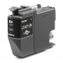 Brother LC-421BK cartuccia d'inchiostro 1 pz Originale Nero (LC421BK)