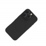 CROMOMAG IPHONE 16 PRO BLACK