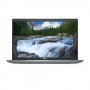 DELL Latitude 5550 Intel Core Ultra 7 155U Computer portatile 39,6 cm (15.6") Full HD 32 GB DDR5-SDRAM 1 TB SSD Wi-Fi 6E (802.11