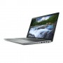 DELL Latitude 5550 Intel Core Ultra 7 155U Computer portatile 39,6 cm (15.6") Full HD 32 GB DDR5-SDRAM 1 TB SSD Wi-Fi 6E (802.11