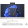 HP ProOne 240 G10 Intel® Core™ i5 i5-1335U 60,5 cm (23.8") 1920 x 1080 Pixel PC All-in-one 16 GB DDR4-SDRAM 512 GB SSD Window