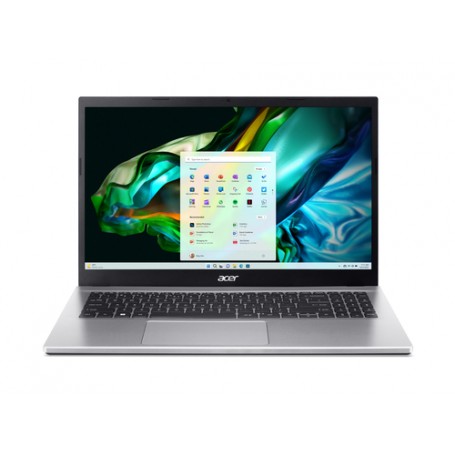 Acer Aspire 3 A315-44P-R1UM AMD Ryzen™ 7 5700U Computer portatile 39,6 cm (15.6") Full HD 8 GB DDR4-SDRAM 512 GB SSD Wi-Fi 6 (