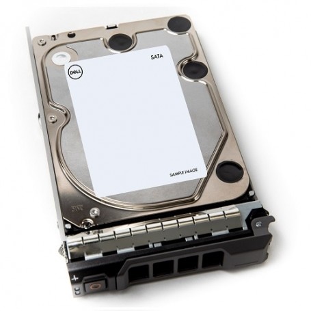 DELL 400-AEFB disco rigido interno 3.5" 1000 GB Serial ATA III (400-AEFB)
