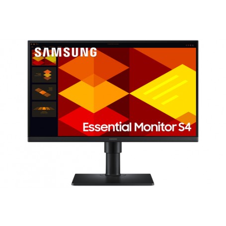 Samsung S40GD Monitor PC 55,9 cm (22") 1920 x 1080 Pixel Full HD LCD Nero