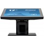 iiyama ProLite T1721MSC-B2 Monitor PC 43,2 cm (17") 1280 x 1024 Pixel SXGA LED Touch screen Da tavolo Nero